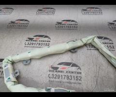 AIRBAG TENDINA LATERALE SINISTRA NISSAN MICRA IV 2 - 16