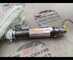 AIRBAG TENDINA LATERALE SINISTRA NISSAN MICRA IV 2 - 21