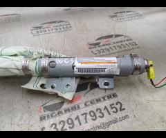 AIRBAG TENDINA LATERALE SINISTRA NISSAN MICRA IV 2 - 22
