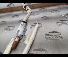 AIRBAG A TENDINA LATERALE DESTRA DX FORD FOCUS III - 16