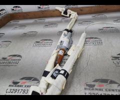 AIRBAG A TENDINA LATERALE DESTRA DX FORD FOCUS III - 17