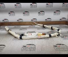AIRBAG A TENDINA LATERALE SINISTRA SX FORD FOCUS I