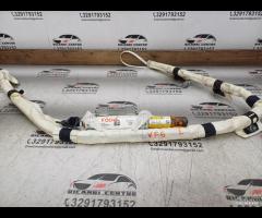 AIRBAG A TENDINA LATERALE SINISTRA SX FORD FOCUS I