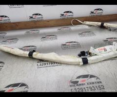 AIRBAG A TENDINA LATERALE SINISTRA SX FORD FOCUS I - 6