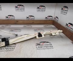 AIRBAG A TENDINA LATERALE SINISTRA SX FORD FOCUS I - 12