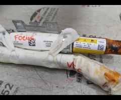 AIRBAG A TENDINA LATERALE SINISTRA SX FORD FOCUS I - 17