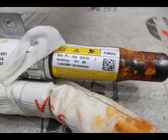 AIRBAG A TENDINA LATERALE SINISTRA SX FORD FOCUS I - 18