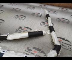 AIRBAG A TENDINA LATERALE SINISTRA OPEL CORSA F 20 - 10