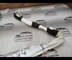 AIRBAG A TENDINA LATERALE SINISTRA OPEL CORSA F 20 - 19
