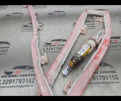 AIRBAG A TENDINA LATERALE DESTRA DX VOLKSWAGEN PAS - 6