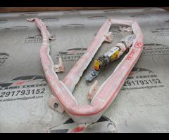 AIRBAG A TENDINA LATERALE DESTRA DX VOLKSWAGEN PAS - 8