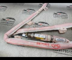 AIRBAG A TENDINA LATERALE DESTRA DX VOLKSWAGEN PAS - 9