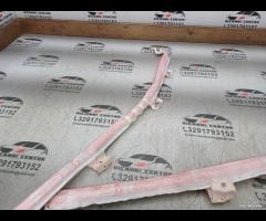 AIRBAG A TENDINA LATERALE DESTRA DX VOLKSWAGEN PAS - 10