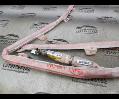 AIRBAG A TENDINA LATERALE DESTRA DX VOLKSWAGEN PAS - 15