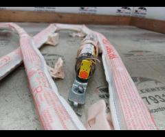 AIRBAG A TENDINA LATERALE DESTRA DX VOLKSWAGEN PAS - 16