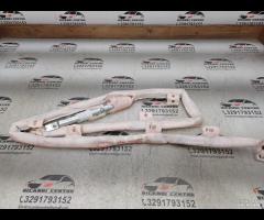 AIRBAG A TENDINA LATERALE DESTRA DX VOLKSWAGEN PAS - 17