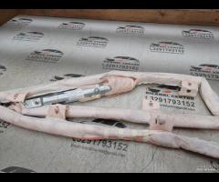 AIRBAG A TENDINA LATERALE DESTRA DX VOLKSWAGEN PAS - 19