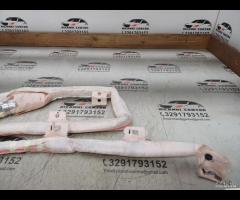 AIRBAG A TENDINA LATERALE DESTRA DX VOLKSWAGEN PAS - 20