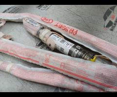 AIRBAG A TENDINA LATERALE DESTRA DX VOLKSWAGEN PAS - 24