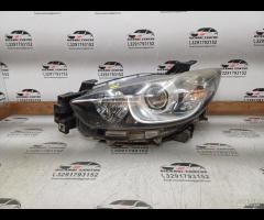 FARO FANALE ANTERIORE SINISTRA SX MAZDA CX-5 2014
