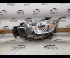 FARO FANALE ANTERIORE SINISTRA SX MAZDA CX-5 2014