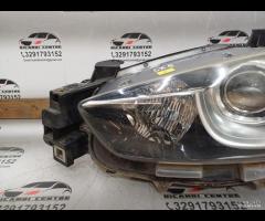 FARO FANALE ANTERIORE SINISTRA SX MAZDA CX-5 2014