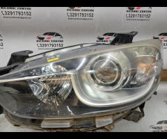 FARO FANALE ANTERIORE SINISTRA SX MAZDA CX-5 2014