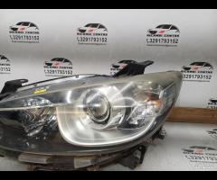 FARO FANALE ANTERIORE SINISTRA SX MAZDA CX-5 2014 - 6