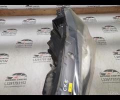 FARO FANALE ANTERIORE SINISTRA SX MAZDA CX-5 2014 - 8