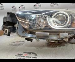FARO FANALE ANTERIORE SINISTRA SX MAZDA CX-5 2014 - 10