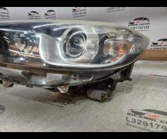 FARO FANALE ANTERIORE SINISTRA SX MAZDA CX-5 2014 - 11