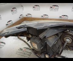 FARO FANALE ANTERIORE SINISTRA SX MAZDA CX-5 2014 - 12