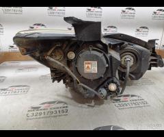 FARO FANALE ANTERIORE SINISTRA SX MAZDA CX-5 2014 - 17