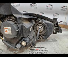 FARO FANALE ANTERIORE SINISTRA SX MAZDA CX-5 2014 - 18