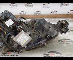 FARO FANALE ANTERIORE SINISTRA SX MAZDA CX-5 2014 - 19