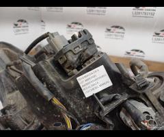 FARO FANALE ANTERIORE SINISTRA SX MAZDA CX-5 2014 - 22