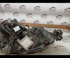 FARO FANALE ANTERIORE SINISTRA SX MAZDA CX-5 2014 - 24