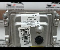 CENTRALINA MOTORE ECU HYUNDAI I20 II 2018 1.2 PETR