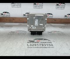 CENTRALINA MOTORE ECU HYUNDAI I20 II 2018 1.2 PETR
