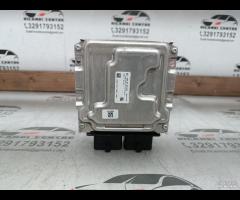 CENTRALINA MOTORE ECU HYUNDAI I20 II 2018 1.2 PETR - 6