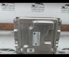 CENTRALINA MOTORE ECU HYUNDAI I20 II 2018 1.2 PETR - 8