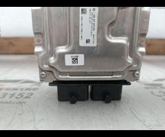 CENTRALINA MOTORE ECU HYUNDAI I20 II 2018 1.2 PETR - 9