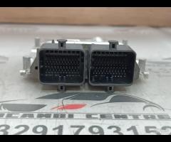 CENTRALINA MOTORE ECU HYUNDAI I20 II 2018 1.2 PETR - 13