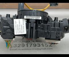 DEVIOLUCI CON CONTATTO SPIRALATO HYUNDAI IX35 2012 - 12