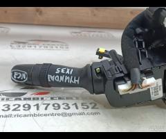 DEVIOLUCI CON CONTATTO SPIRALATO HYUNDAI IX35 2012 - 17