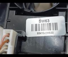 DEVIOLUCI CON CONTATTO SPIRALATO HYUNDAI IX35 2012 - 20