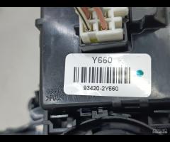 DEVIOLUCI CON CONTATTO SPIRALATO HYUNDAI IX35 2012 - 21