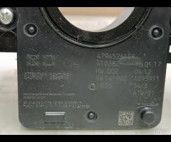 DEVIOLUCI CON CONTATTO SPIRALATO RENAULT KADJAR 20 - 7