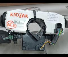 DEVIOLUCI CON CONTATTO SPIRALATO RENAULT KADJAR 20 - 12