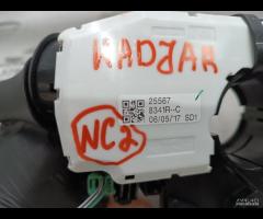 DEVIOLUCI CON CONTATTO SPIRALATO RENAULT KADJAR 20 - 24